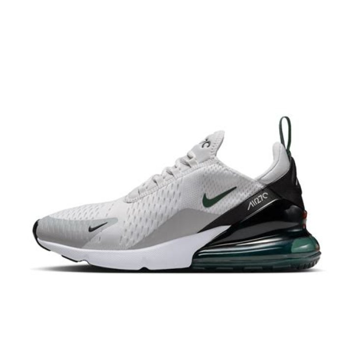 Are Air Max 270 good for walking?