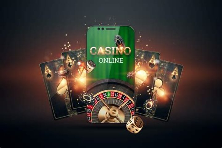 Are all casinos on Indian land?
