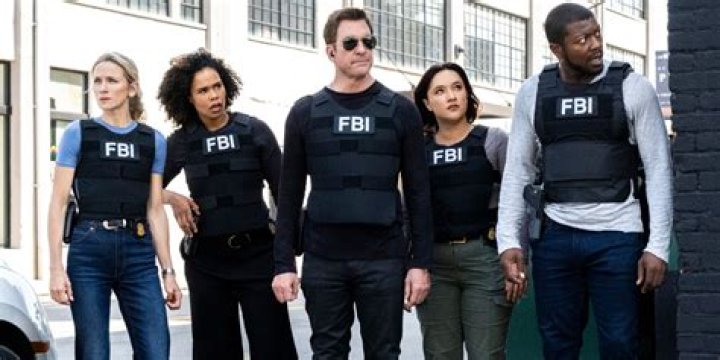 Are all FBI agents special?