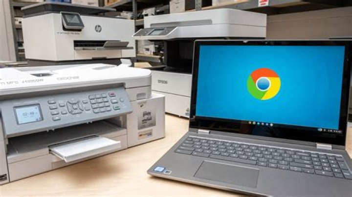 Are all HP printers compatible with Chromebook?