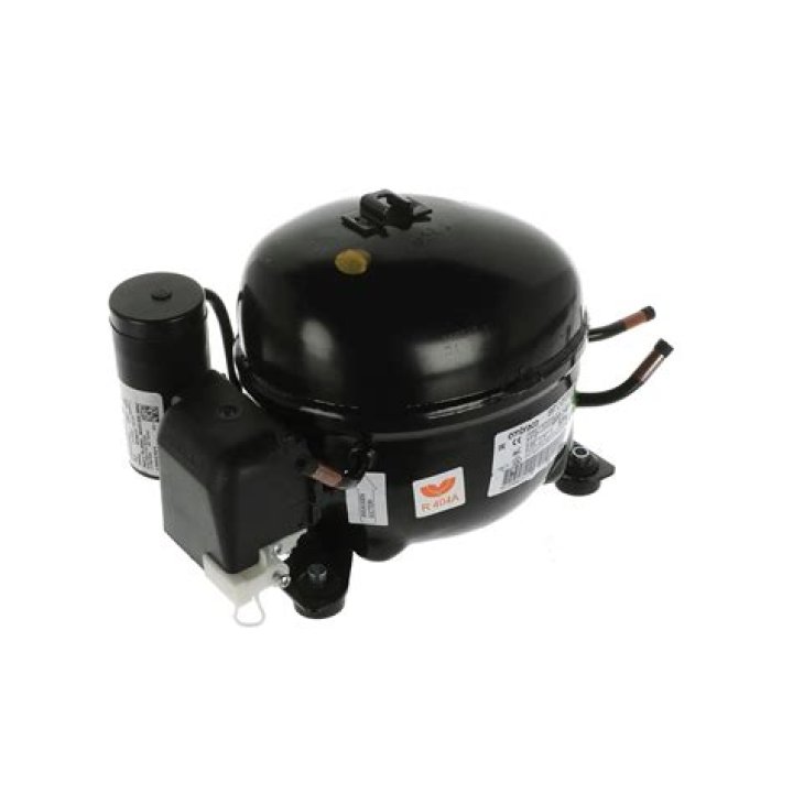 Are all refrigerator compressors the same?