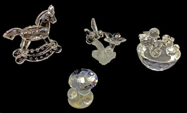 Are all Swarovski crystals lead free?