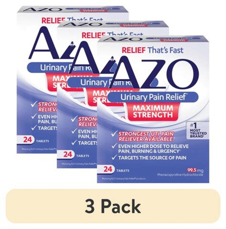 Are azo pills good for kidneys?