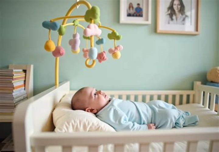 Are babies born with autism?