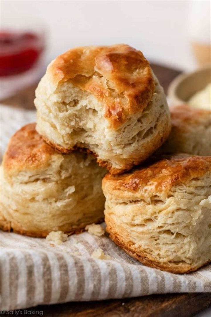 Are baked biscuits healthy?