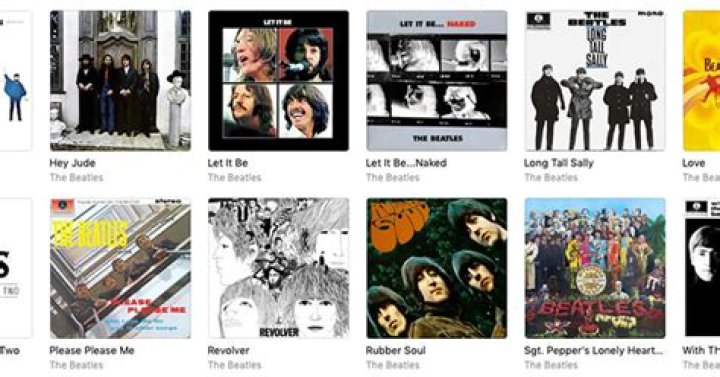 Are Beatles songs still copyrighted?