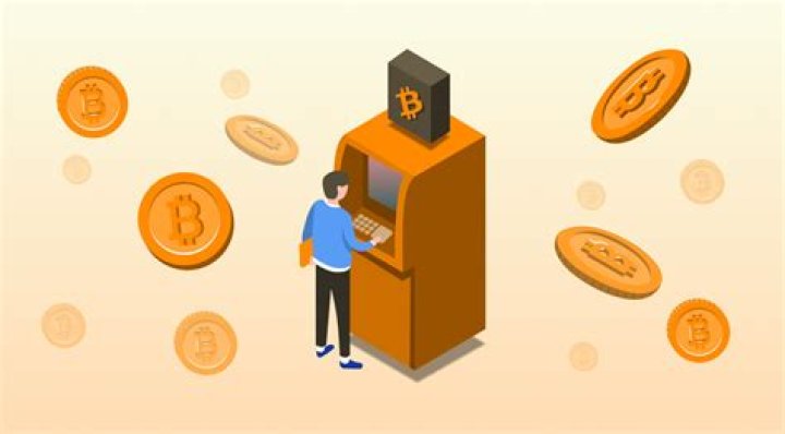 Are Bitcoin ATMs anonymous?