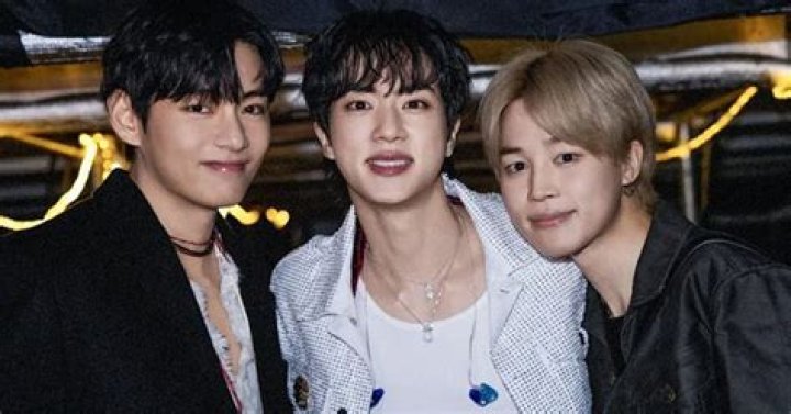 Are BTS handsome?