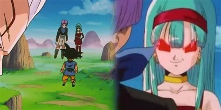 Are Bulla and Bra the same person?