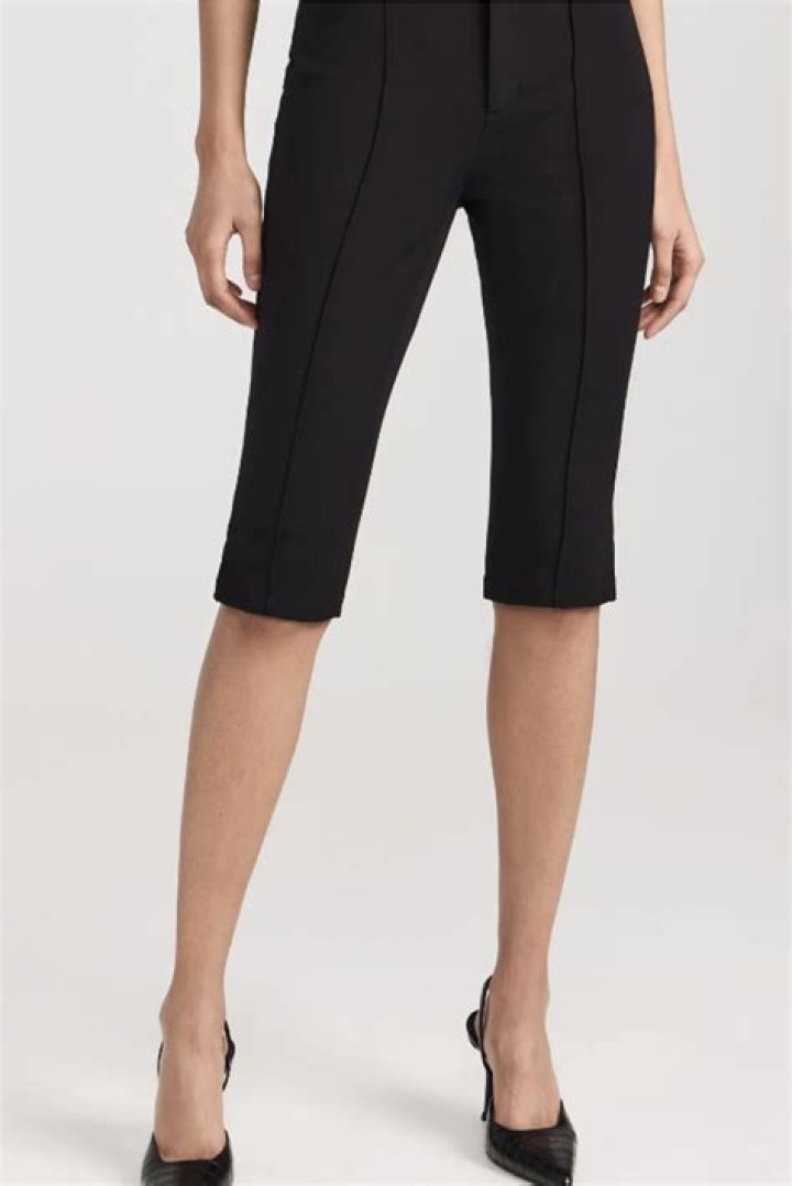 Are capris shorts or pants?