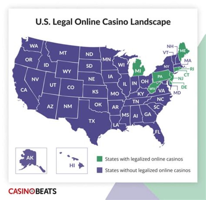 Are casinos only owned by natives?