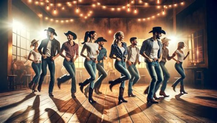 Are dancers born or made?