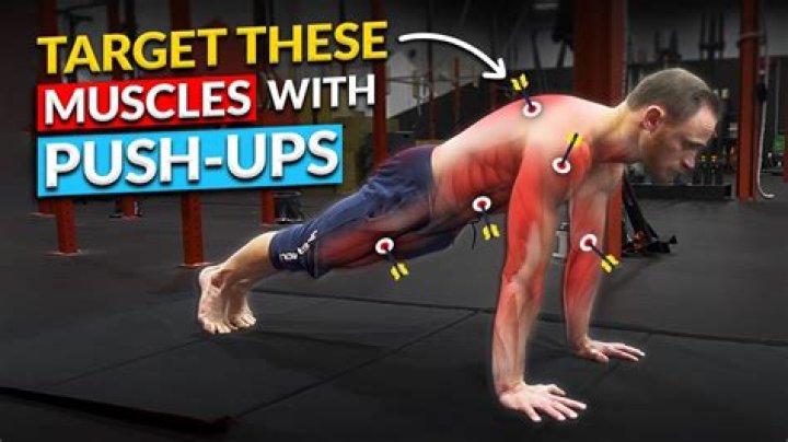 Are decline pushups harder than normal pushups?