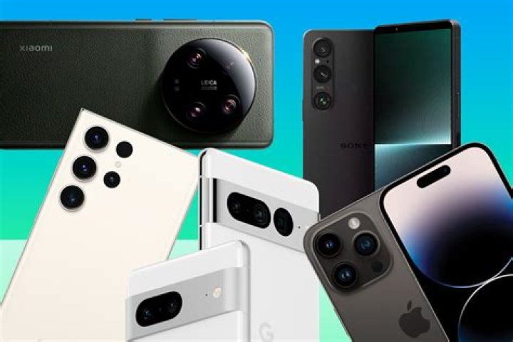 Are display phones real?