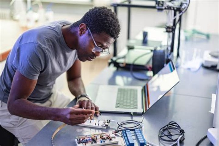Are engineers underpaid?