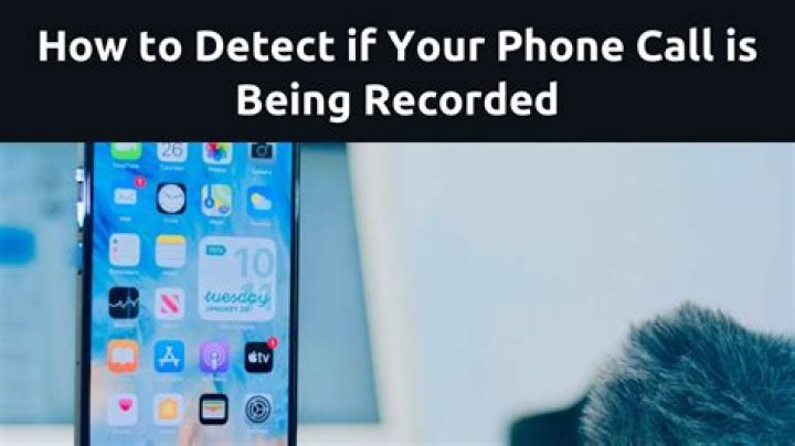 Are Facebook calls recorded?