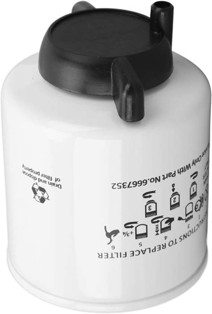 Are fuel filters expensive?