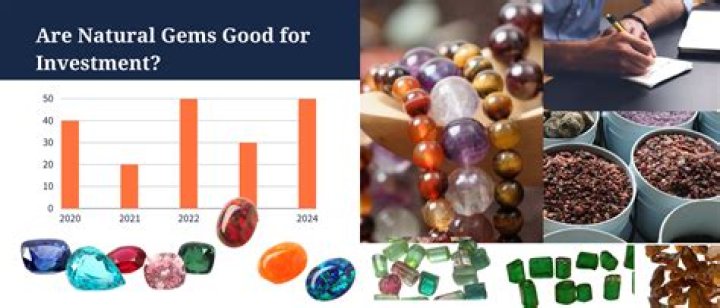 Are gemstones a good investment?