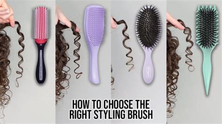 Are hot brushes better for your hair?