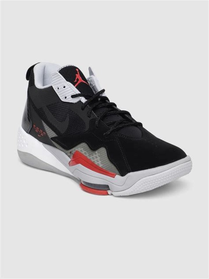 Are Jordans good for basketball?