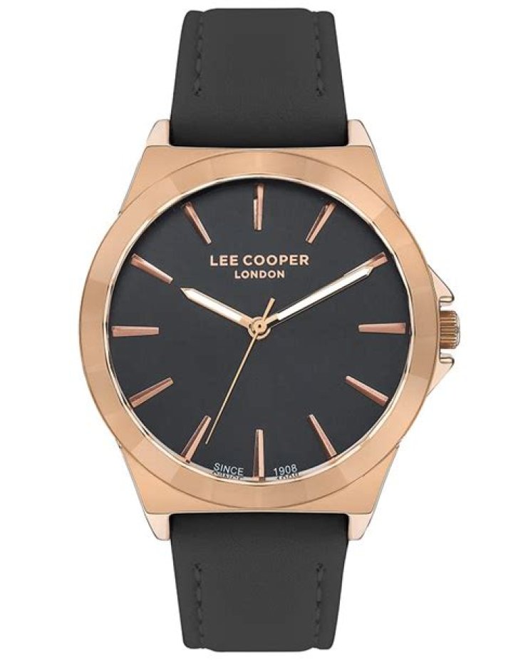 Are Lee Cooper watches any good?