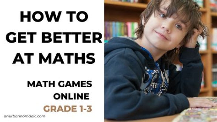 Are left-handers better at maths?