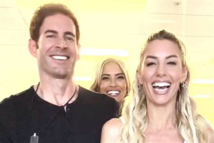 Are Madison and Heather still friends?