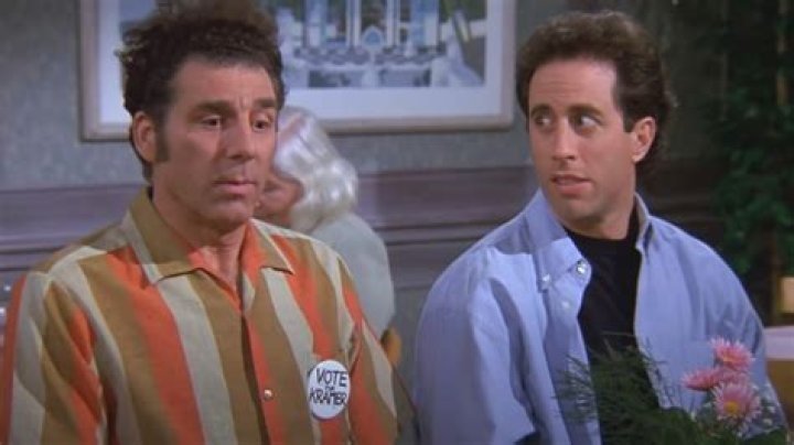Are Michael Richards and Jerry Seinfeld friends?