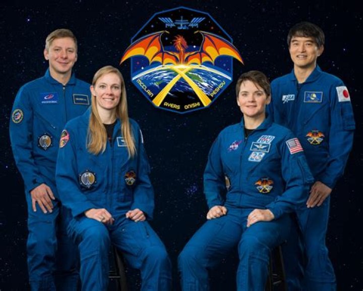 Are NASA employees happy?