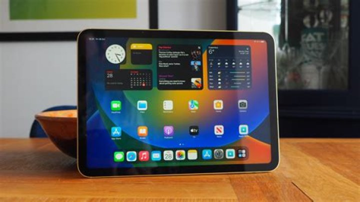 Are old iPads good for anything?