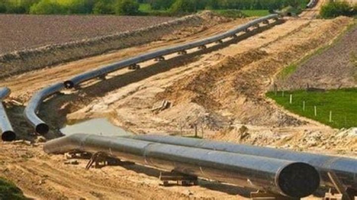 Are pipeline damages taxable?