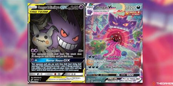 Are Pokemon cards rare?