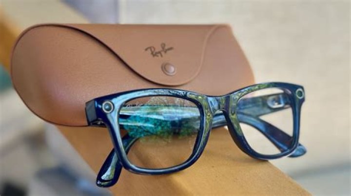 Are Ray-Bans good for driving?