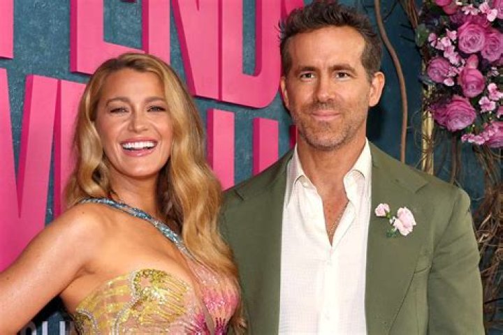 Are Ryan Reynolds and Alanis still friends?