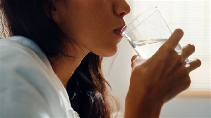 Are shallow wells safe to drink?