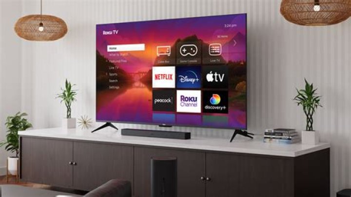 Are smart TVs safe?