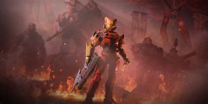 Are the banished in Halo Infinite?