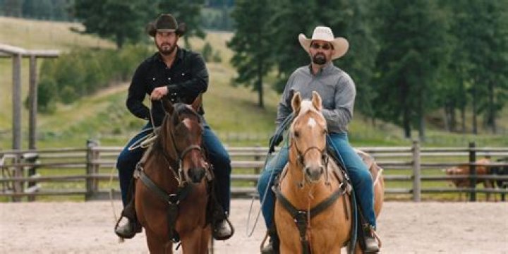 Are the cowboys on Yellowstone real cowboys?