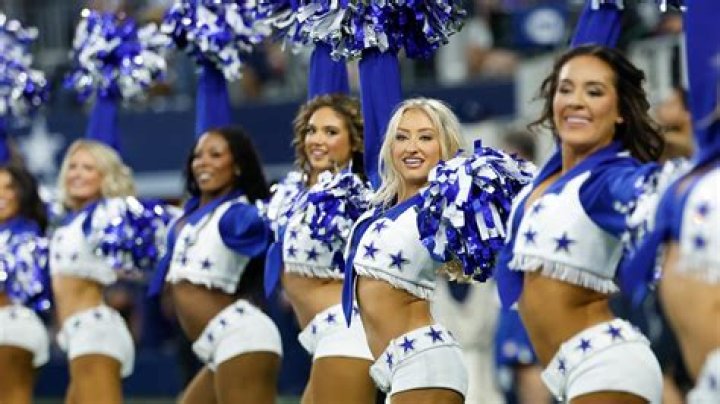 Are the Dallas Cowboys moving?