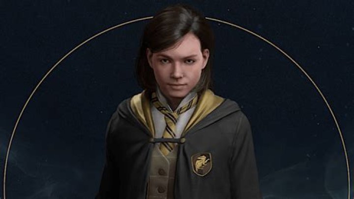 Are there any dark wizards from Hufflepuff?