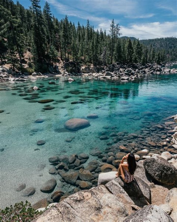 Are there bodies in Lake Tahoe?