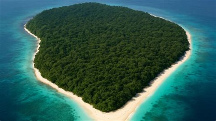 Are there illegal islands?