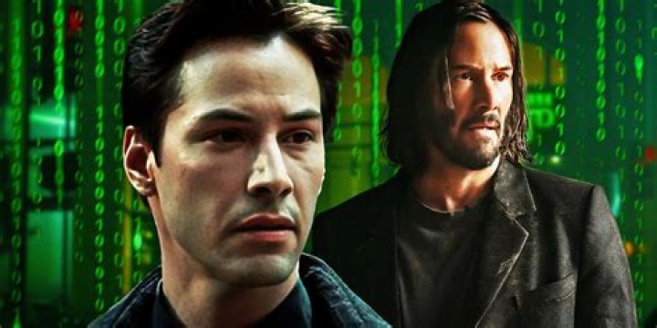 Are they underground in the Matrix?