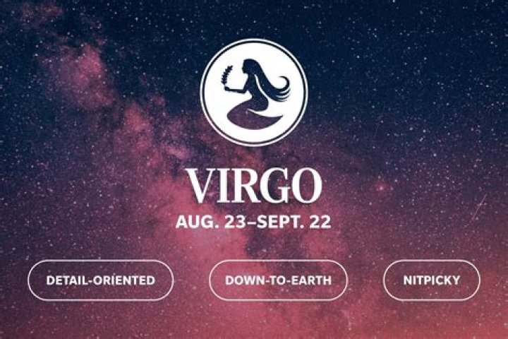 Are Virgos creepy?