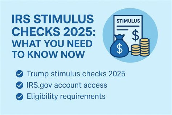 Are we getting a gas stimulus check in 2022?