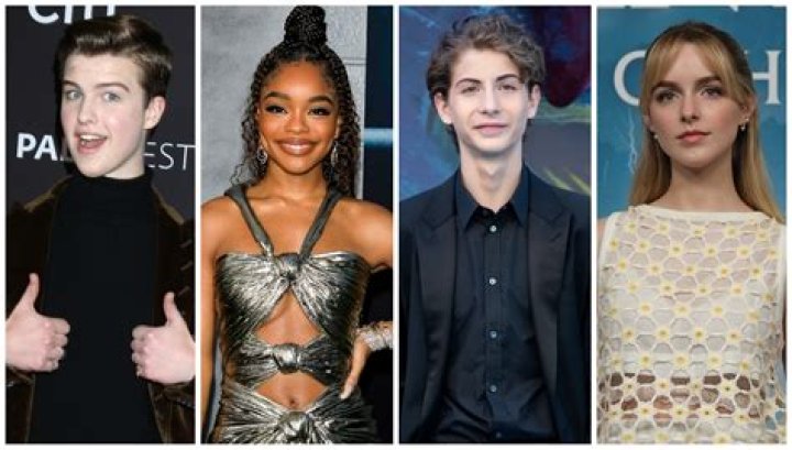 Are you ever too old to become an actor?