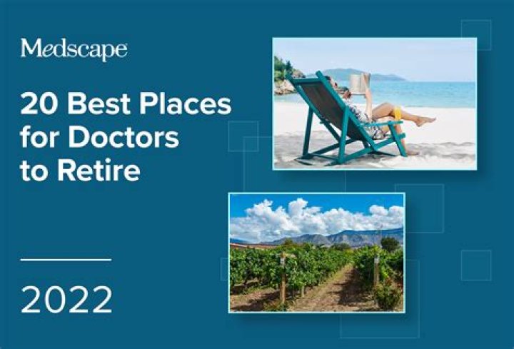 At what age do most doctors retire?