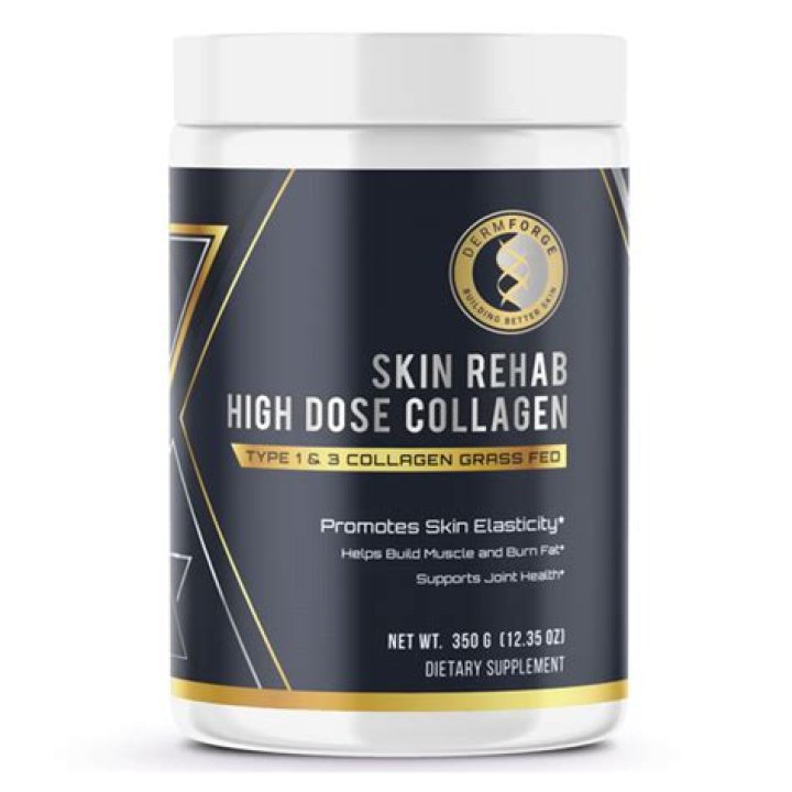 At what age should you take collagen?