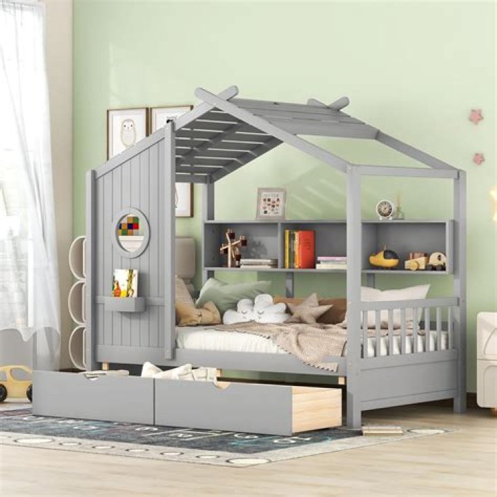 Can 2 toddlers share a bed?