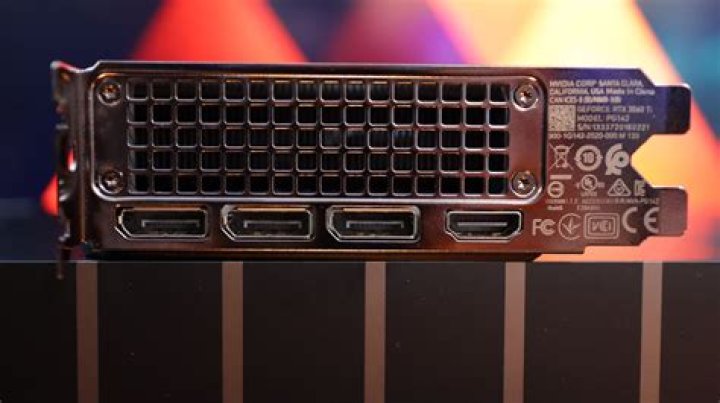 Can 3060Ti run 4K 144hz?